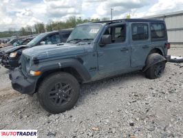 Jeep Wrangler 2024 2