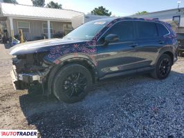 Honda CR-V 2024 2