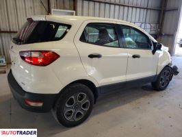 Ford EcoSport 2018 1