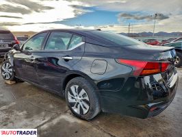 Nissan Altima 2020 2