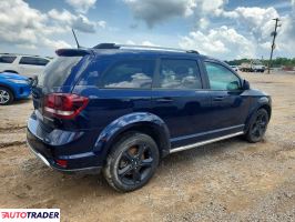 Dodge Journey 2020 2