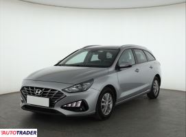 Hyundai i30 2023 1.0 118 KM
