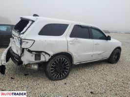 Dodge Durango 2019 3