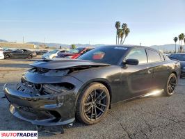 Dodge Charger 2021 6