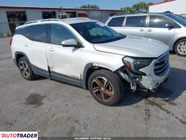GMC Terrain - zobacz ofertę