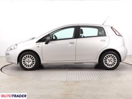 Fiat Punto 2014 1.2 68 KM