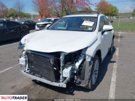 Lexus NX 2024 2