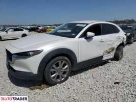 Mazda CX-30 2020 2 Mazda CX-30 2020 2