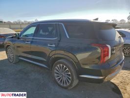 Hyundai Pozostałe 2025 3