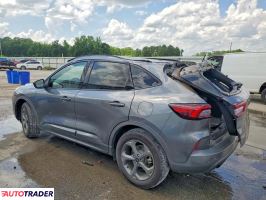Ford Escape 2024 1