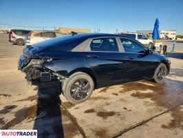 Hyundai Elantra 2023 2