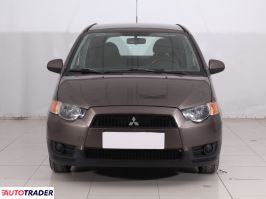 Mitsubishi Colt 2011 1.1 73 KM
