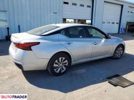 Nissan Altima 2020 2