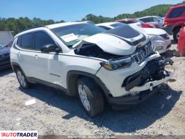 Jeep Compass 2022 2