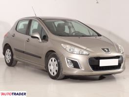 Peugeot 308 - zobacz ofertę