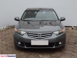 Honda Accord 2011 2.0 154 KM