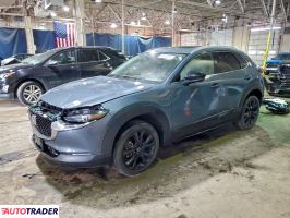 Mazda CX-30 - zobacz ofertę