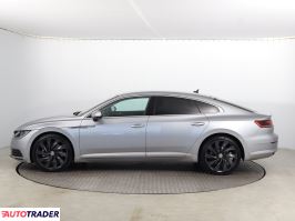 Volkswagen Arteon 2019 2.0 236 KM