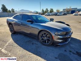 Dodge Charger 2023 3