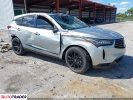 Acura RDX - zobacz ofertę