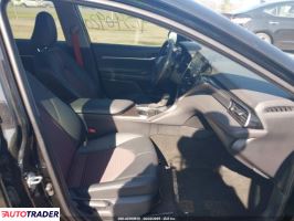 Toyota Camry 2023 3 Toyota Camry 2023 3