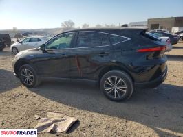 Toyota Venza 2021 2