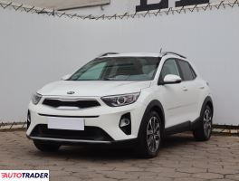 Kia Pozostałe 2019 1.0 118 KM