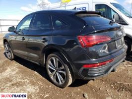 Audi Q5 2022 2