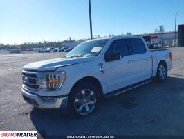 Ford Pozostałe 2023 2 Ford Pozostałe 2023 2