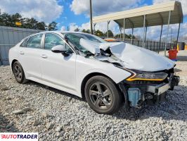 Kia Pozostałe 2023 1