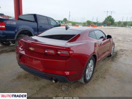 Chevrolet Camaro 2021 2