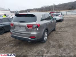 Kia Sorento 2019 2