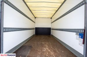 Fiat Ducato 2020 2.3
