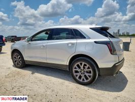 Cadillac Pozostałe 2019 3