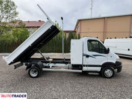 Renault Mascott 2009 3