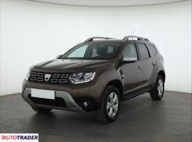 Dacia Duster 2019 1.3 128 KM