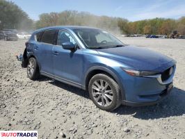Mazda CX-5 2020 2 Mazda CX-5 2020 2