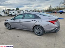 Hyundai Elantra 2024 1