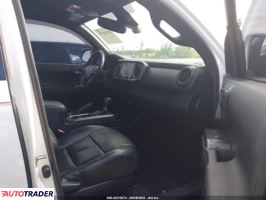 Toyota Tacoma 2020 3