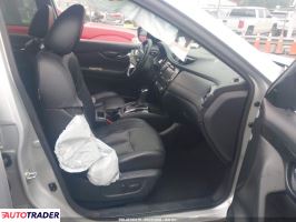 Nissan Rogue 2020 2