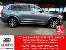 Volvo XC90 2020 2 235 KM