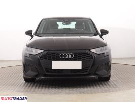 Audi A3 2023 1.5 147 KM