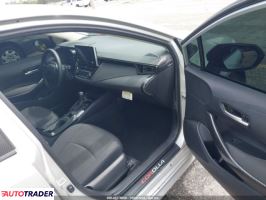 Toyota Corolla 2020 1