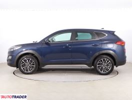 Hyundai Tucson 2019 1.6 130 KM Hyundai Tucson 2019 1.6 130 KM
