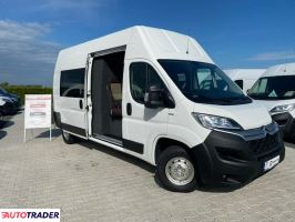 Peugeot Boxer 2019 2 Peugeot Boxer 2019 2