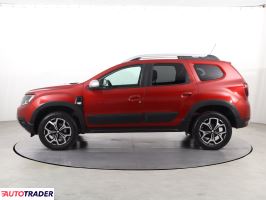 Dacia Duster 2021 1.0 99 KM