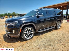 Jeep Wagoneer 2022 5