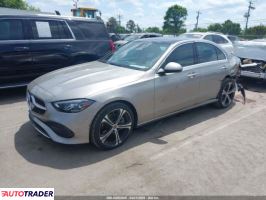 Mercedes 300 2023 2 Mercedes 300 2023 2
