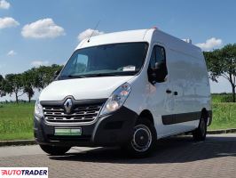 Renault Master 2017 Renault Master 2017