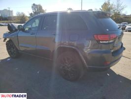 Jeep Grand Cherokee 2020 3